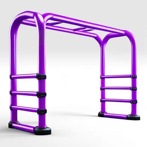 monkey bars