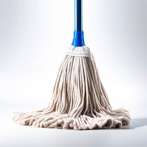 mop
