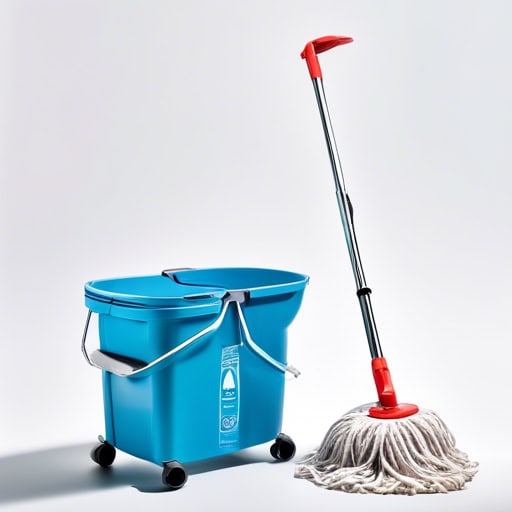 Mop Bucket