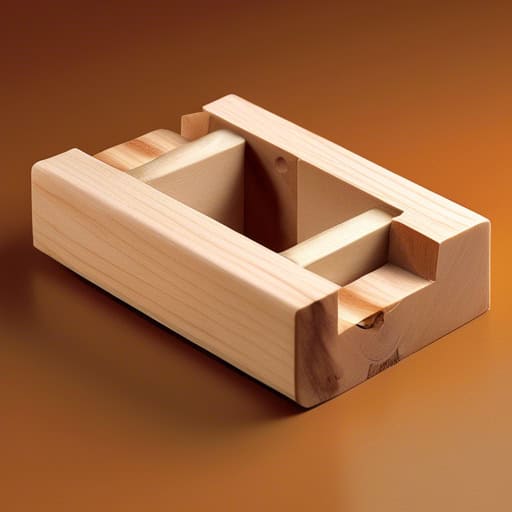 mortise