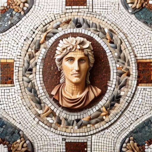 Mosaic