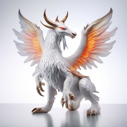 mythical