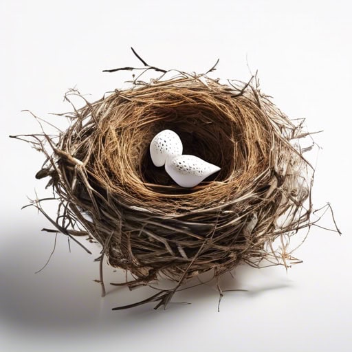 nest building