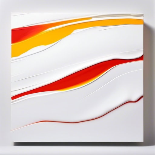 Non-representational