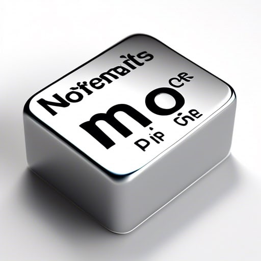 Nonmetals