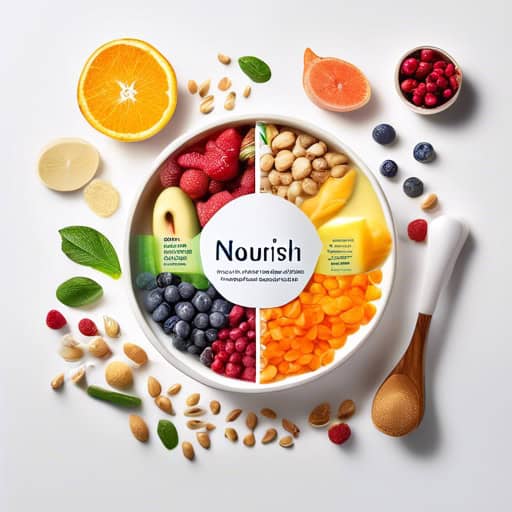 nourish