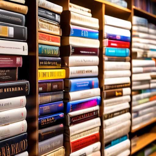 novels