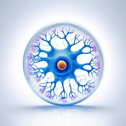 nucleus