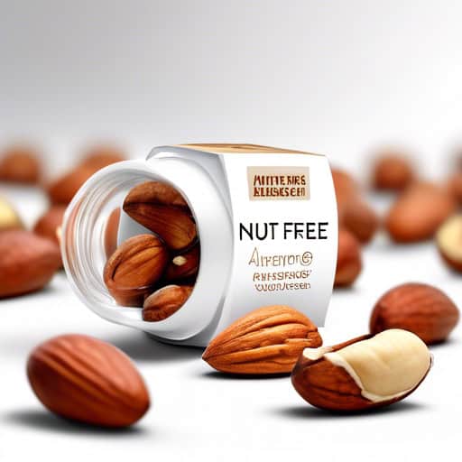 nut-free