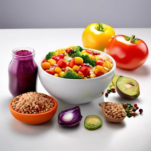nutrient-dense