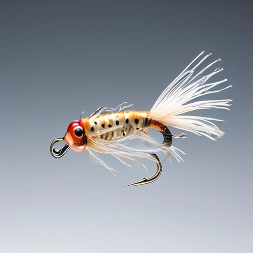 nymphs