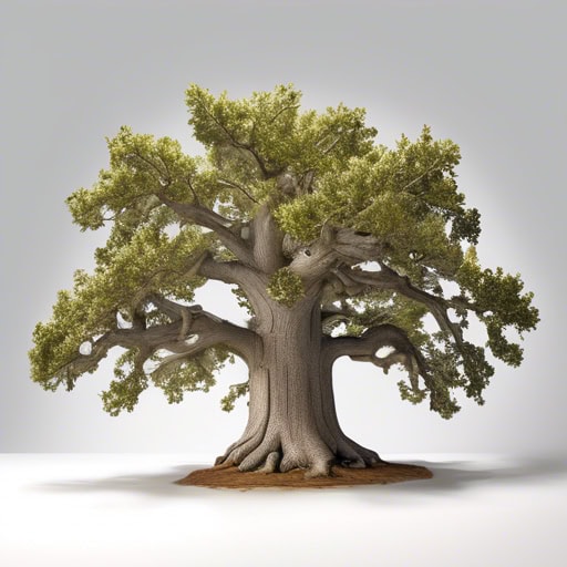 Oak