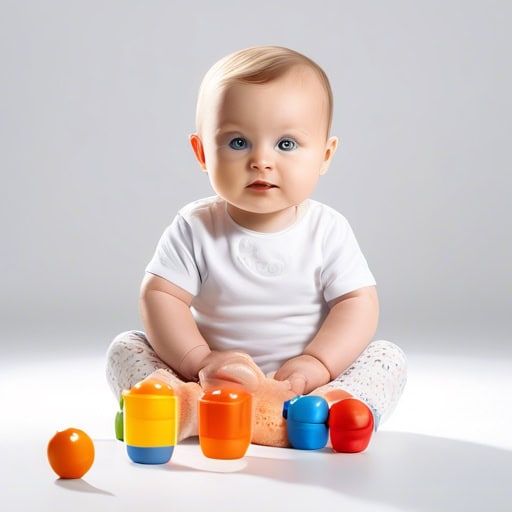 Object permanence