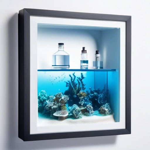 ocean acidification