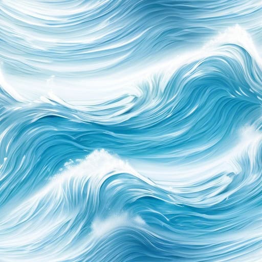 Ocean currents