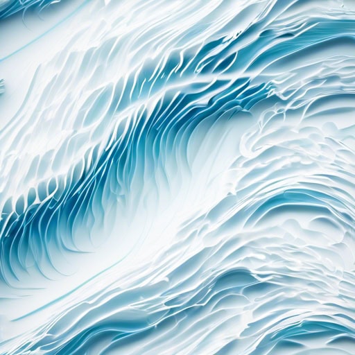 Ocean currents