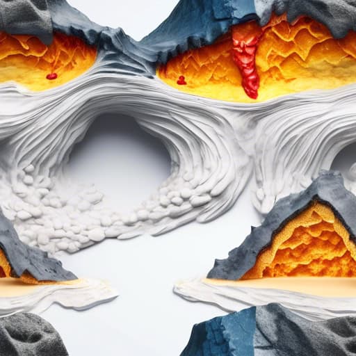 Oceanic crust