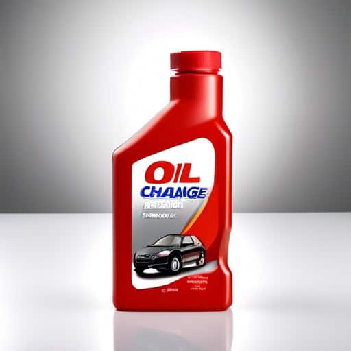 oil change