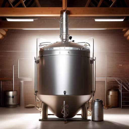 Open fermentation