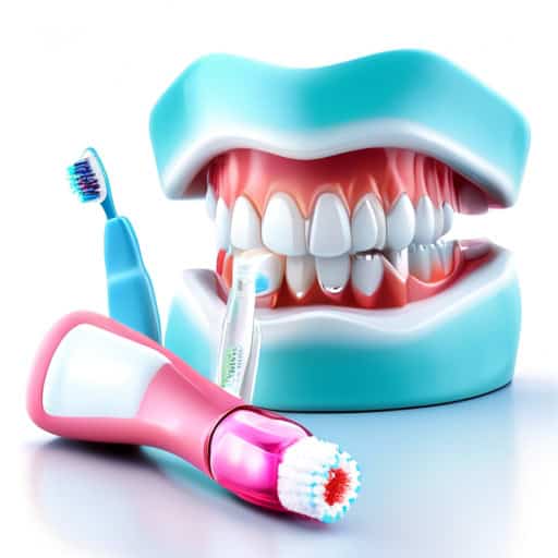 oral care