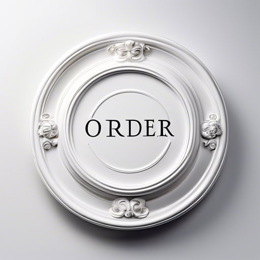 Order