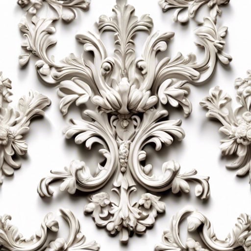 Ornate