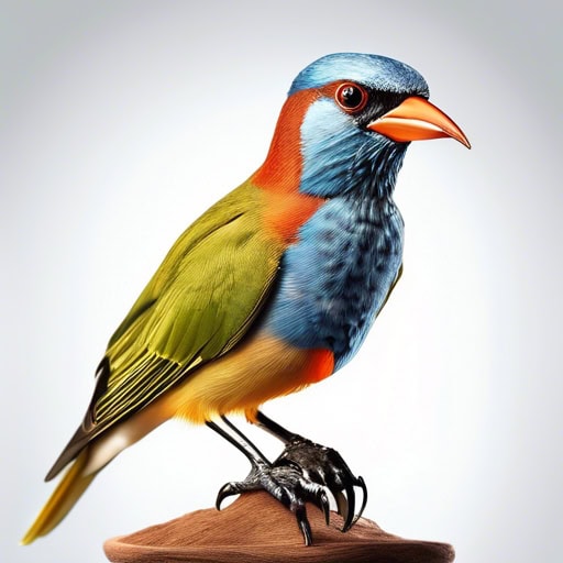 Ornithology