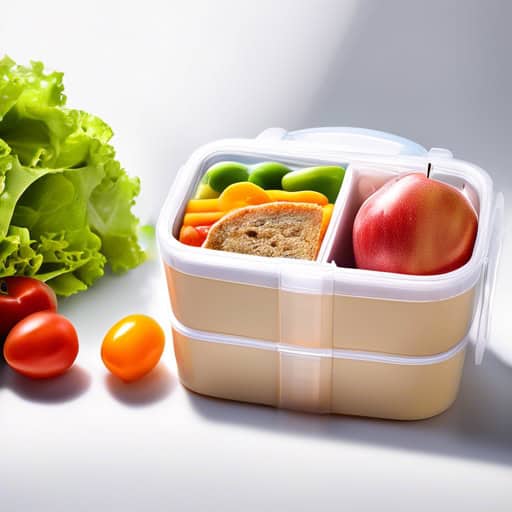packed lunch