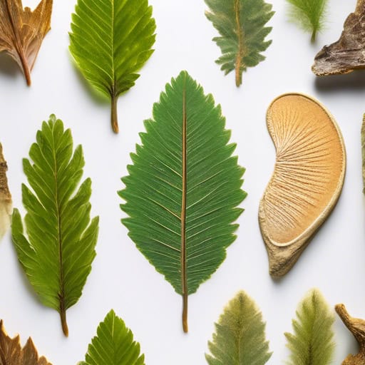 paleobotany