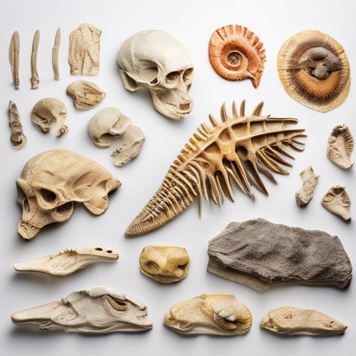 paleoecology
