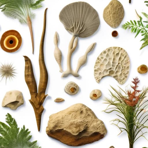 paleoecology
