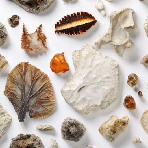 Paleoecology