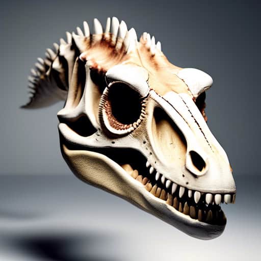 paleontologist