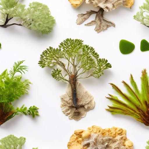 paleophytogeography