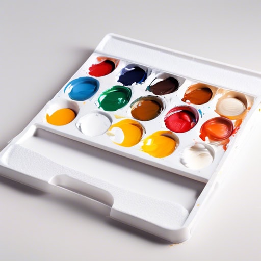 Palette