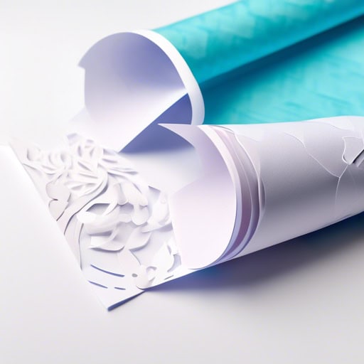 paper crafting