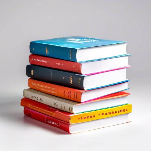 paperbacks