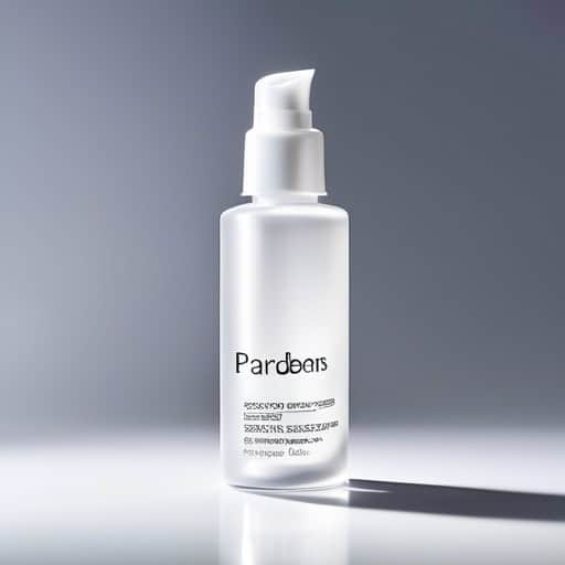 parabens