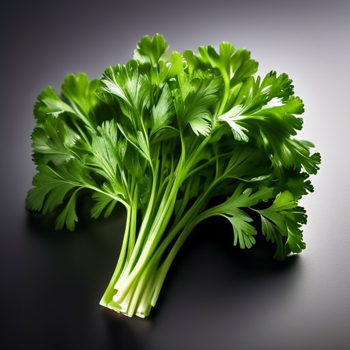 parsley
