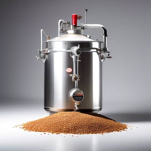 Partial mash brewing