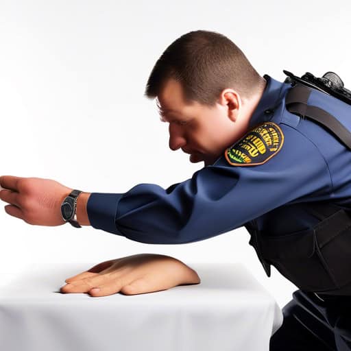 pat-down