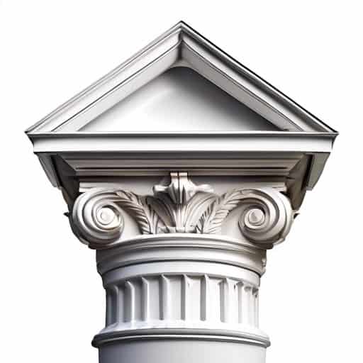 Pediment