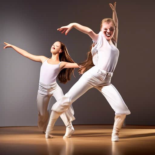 performing arts