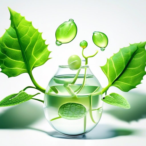 photosynthesis