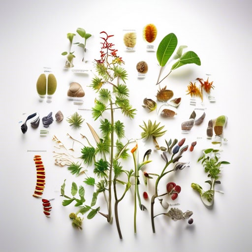 phylogenetics
