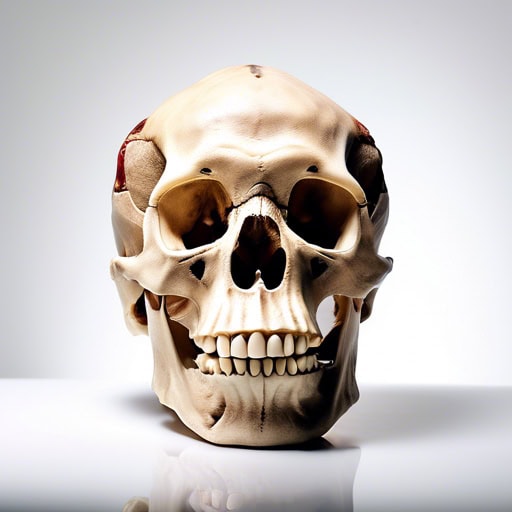 Physical Anthropology
