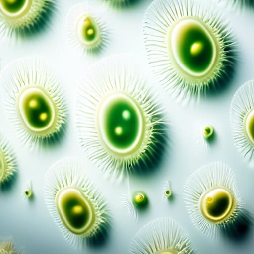 Phytoplankton