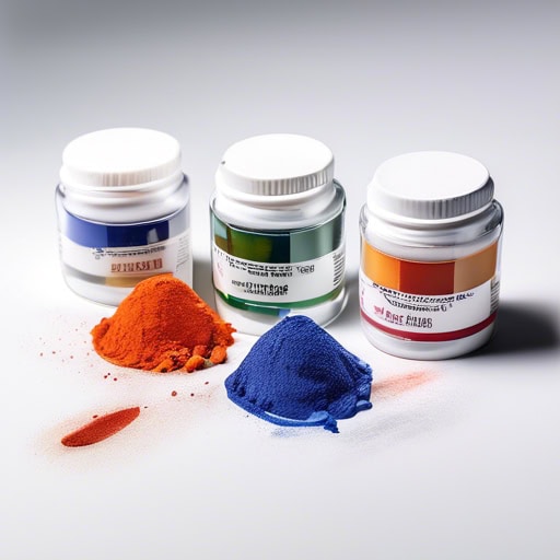 Pigment