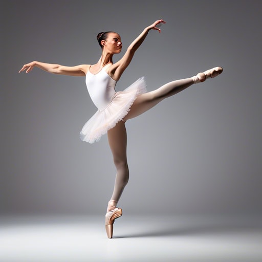 pirouette