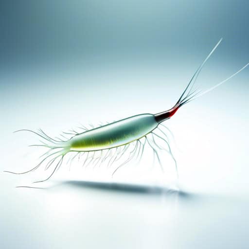 plankton